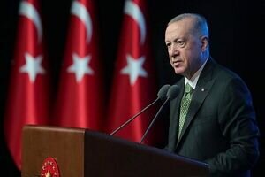 اردوغان: اجازه اجرای سناریوهای خونین در منطقه را نخواهیم داد