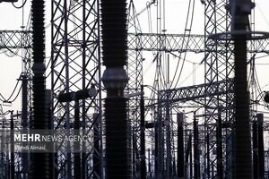 کاهش ۵۳ درصدی قطعی برق در تابستان امسال
