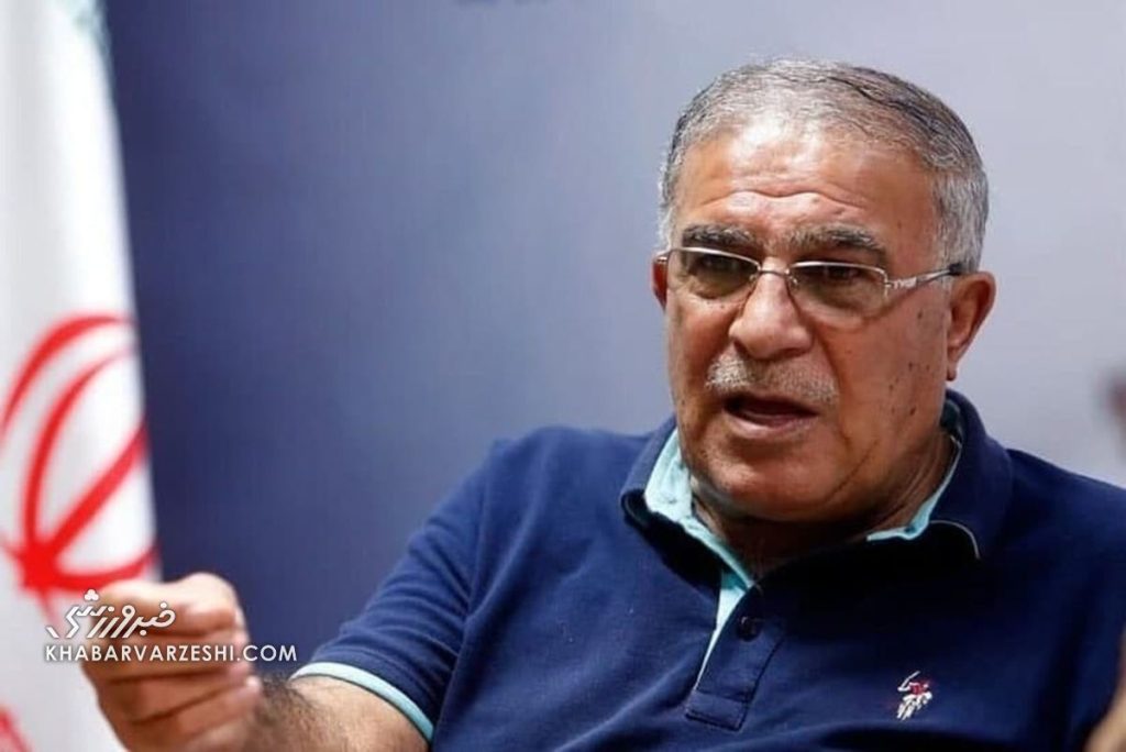 خبرورزشی‌گردی| مدیران استقلال به حرفم گوش کنند و این بازیکن را همین امروز بیندازند بیرون/ قایدی مراقب باشد لایی بزند زانویش را می‌دهند دستش!