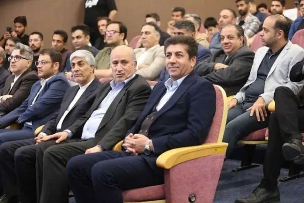 ممبینی رفت؛ اما مسئله اصلی هنوز سر جایش است