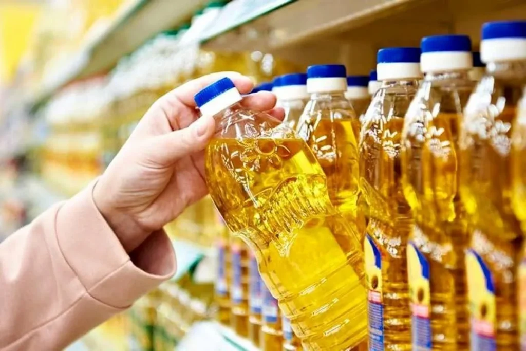 روغن و چربی‌ها با تورم نقطه‌ای ۲۵۸.۲ درصدی رکورددار گرانی خوراکی‌ها