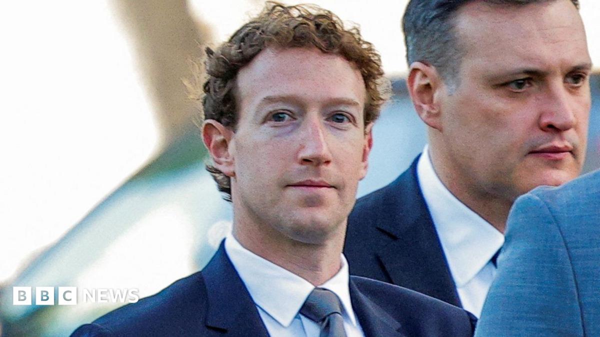 US states call for big changes to Instagram and Facebook as Meta child privacy trial begins