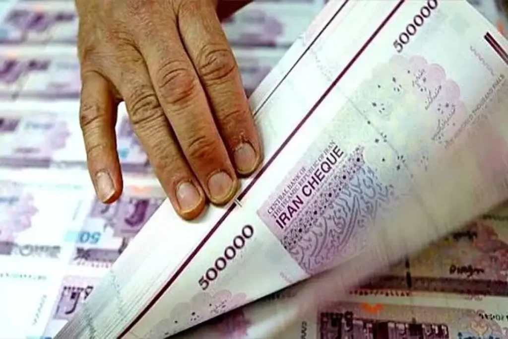 بدهی‌های دولت تا پایان ۱۴۰۴ اعلام شد / رقم بدهی چقدر است؟