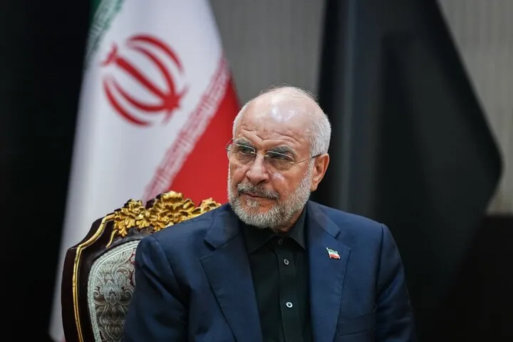 قالیباف: آمریکا در جنگ اقتصادی از ایران شکست خواهد خورد