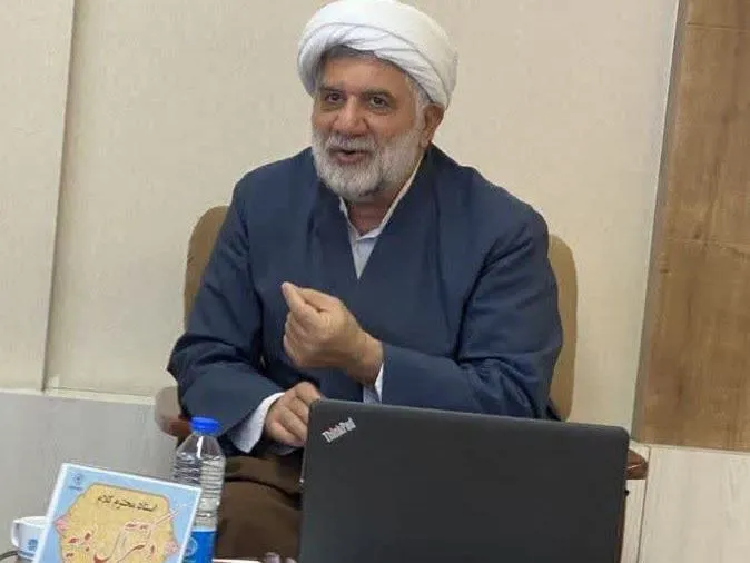 تدوین ۶ مقاله علمی در پی برگزاری دوره تکمیلی تربیت استاد پژوهشی