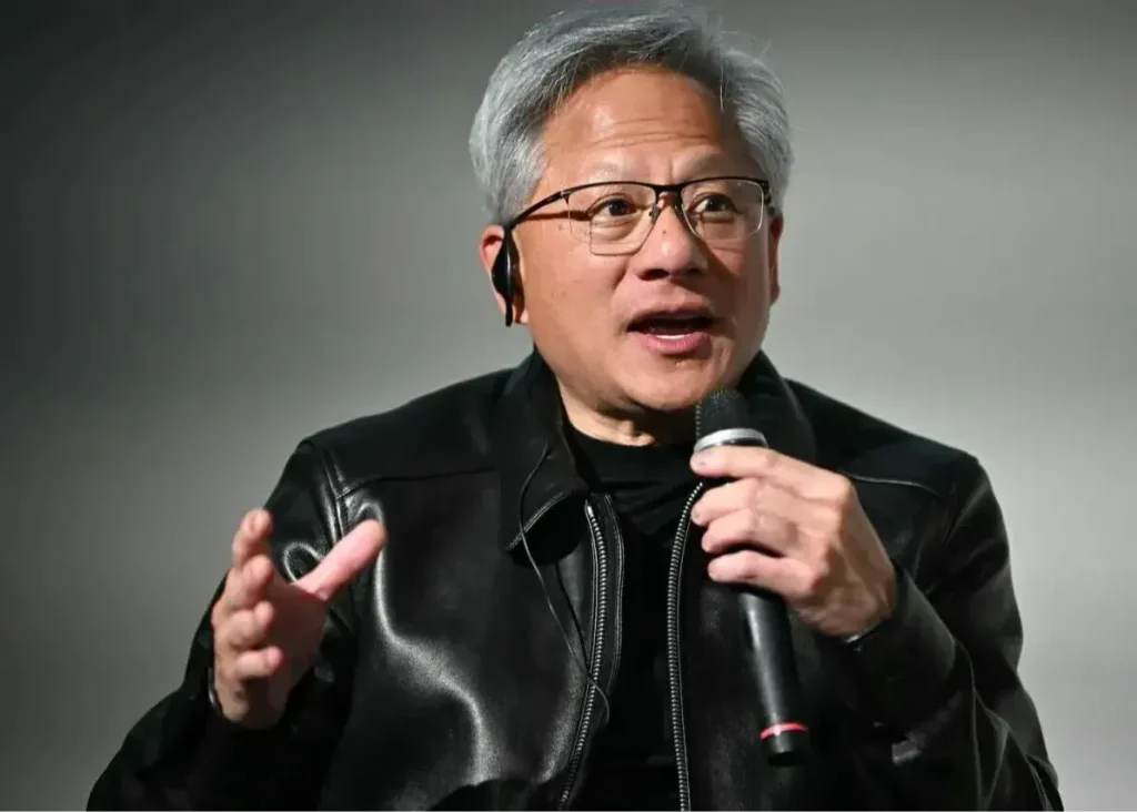 تاثیرگذارترین چهره‌های هوش مصنوعی