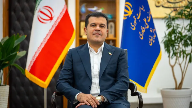 معاون علمی رئیس جمهور: سکوی ملی هوش مصنوعی راه‌اندازی شد/ امروز روزی است که باید برای فناوری کوانتوم تلاش خود را آغاز کنیم