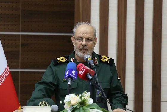 دشمن را در جنگ اقتصادی هم شکست خواهیم داد