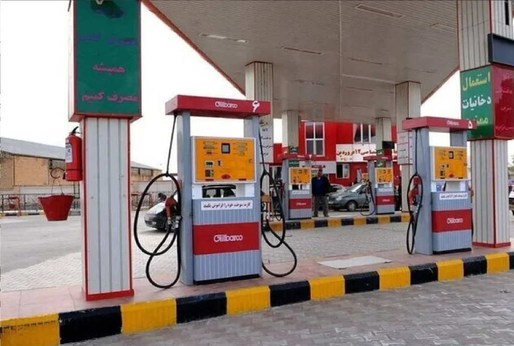 شایعات درباره کمبود بنزین تکذیب شد
