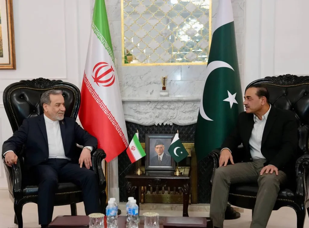 پاکستان: تلاش‌های میانجیگرانه میان ایران و آمریکا ادامه دارد