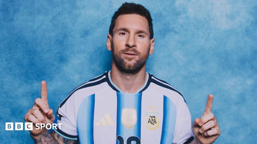 How Messi's decade of dominance almost never happened