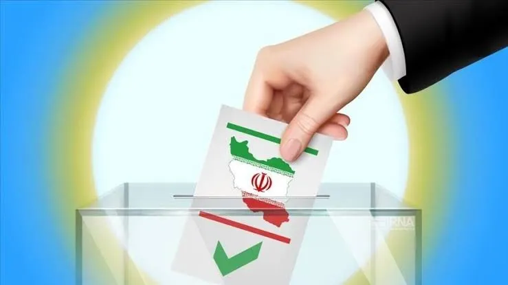 انتخابات ریاست‌جمهوری و شورا یکی می‌شود؟