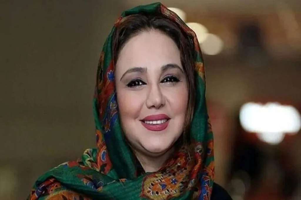 عکس / بهنوش بختیاری درباره پشت پرده سینما دست به افشاگری زد