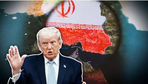 جنگ روانی آمریکا درباره تنگه هرمز برای کاهش قیمت نفت/ مقام امنیتی: ادعای باز بودن تنگه هرمز با واقعیت های میدانی مطابقت ندارد