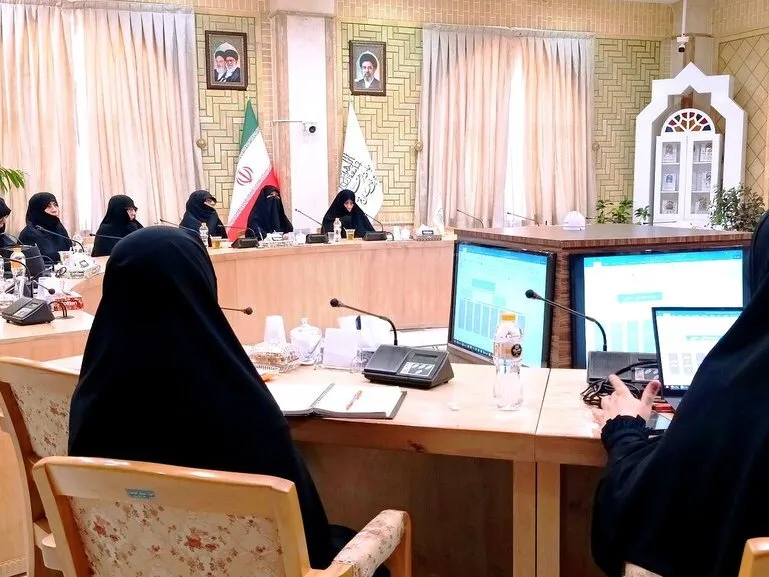 اجرای طرح جامع «مهارت‌افزایی و دانش‌افزایی چندساحتی بانوان طلبه» در جامعه الزهرا
