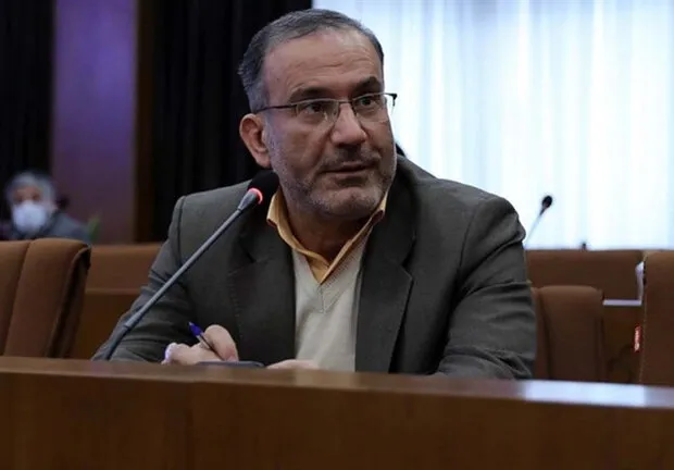 شعبانی‌بهار: به مدال‌آوری در ناگویا امیدواریم/ ملی‌پوشان بدون مشکل تجهیزاتی راهی مسابقات می‌شوند
