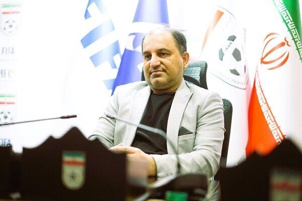 سخنگوی فدراسیون فوتبال هم اعلام کرد: قرارداد قلعه‌نویی تمدید شد!