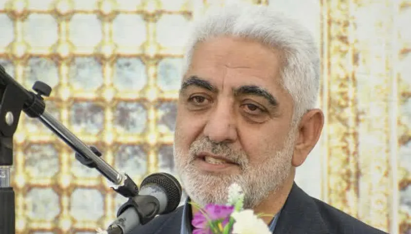 وقف شهید سلیمانی؛ طرحی نوآورانه برای توسعه و بازسازی حرم‌های مطهر