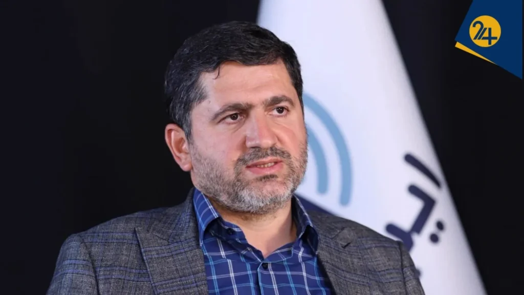 احمد لواسانی کیست؟ از ریاست کانون صرافان تا تحریم آمریکا و پرونده تراستی‌ها