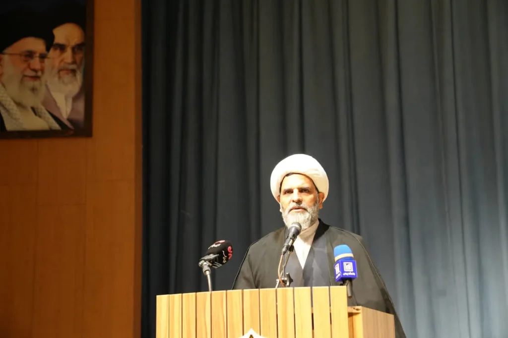 خدمت به زائران اباعبدالله الحسین رزقی الهی و توفیقی ارزشمند است