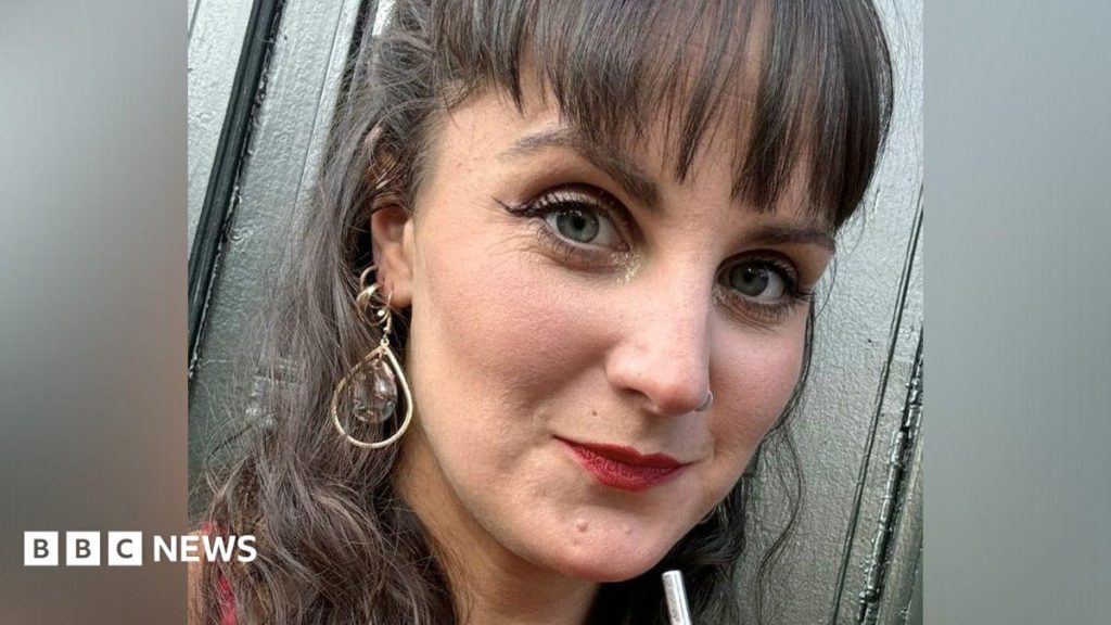 We saw signs of domestic abuse, but we didn't know how to protect Stacy