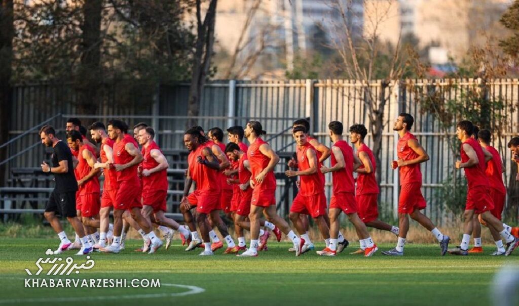 روز شلوغ پرسپولیس در آخرین ساعات نقل‌وانتقالات؛ چند نفر امروز جدا می‌شوند؟