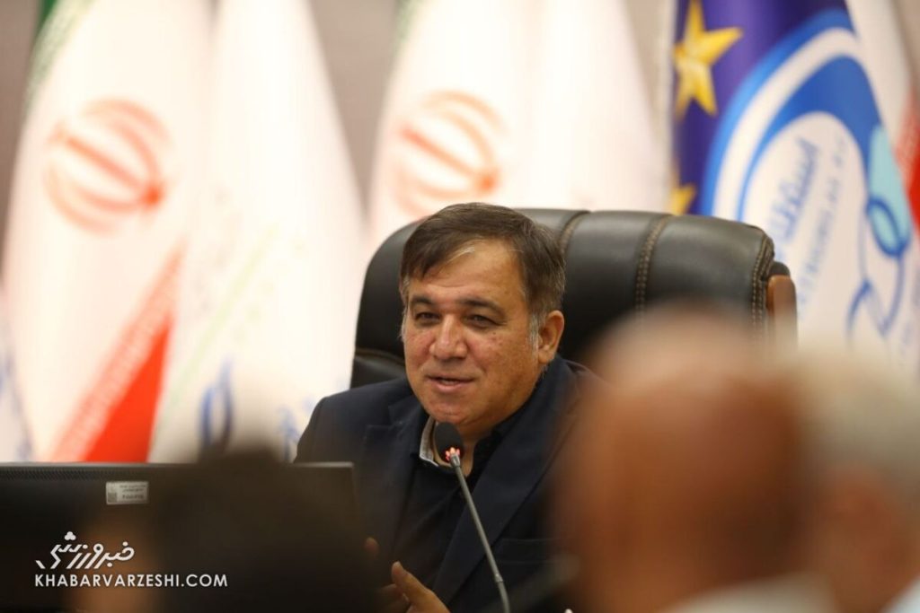 پرسپولیس را با همین شرایط در دربی شکست می‌دهیم/ ۲۰۰۰ میلیارد تومان هزینه استقلال شده است