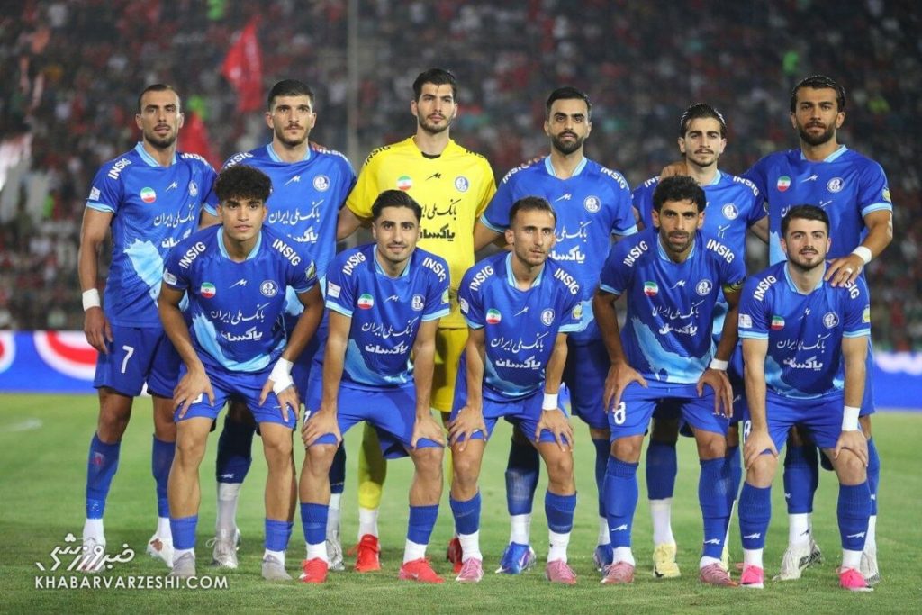 افشاگری از بدهی‌های سنگین استقلال