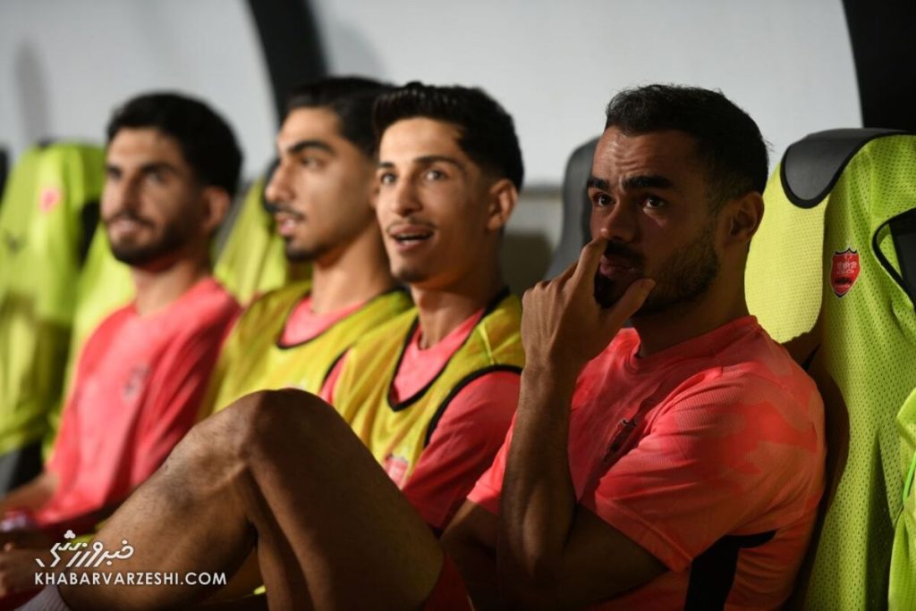 مشکل سرمربی پرسپولیس با خلاقیت و تکنیک؛ توصیه عجیب تارتار به ستاره جوان