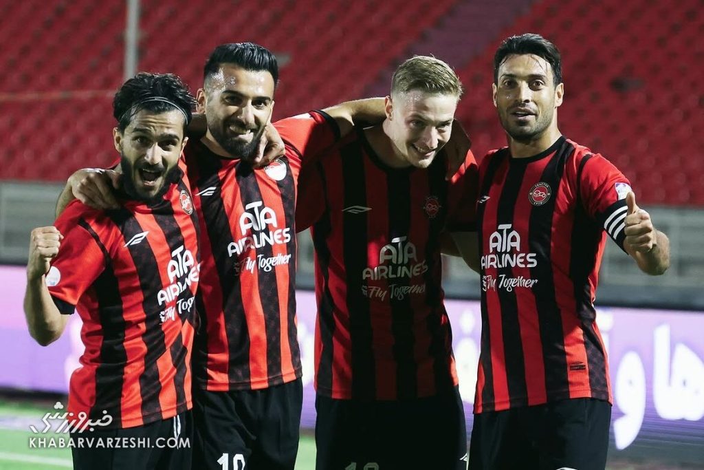 بیلان هفته سوم لیگ برتر؛ هفته غافلگیری!