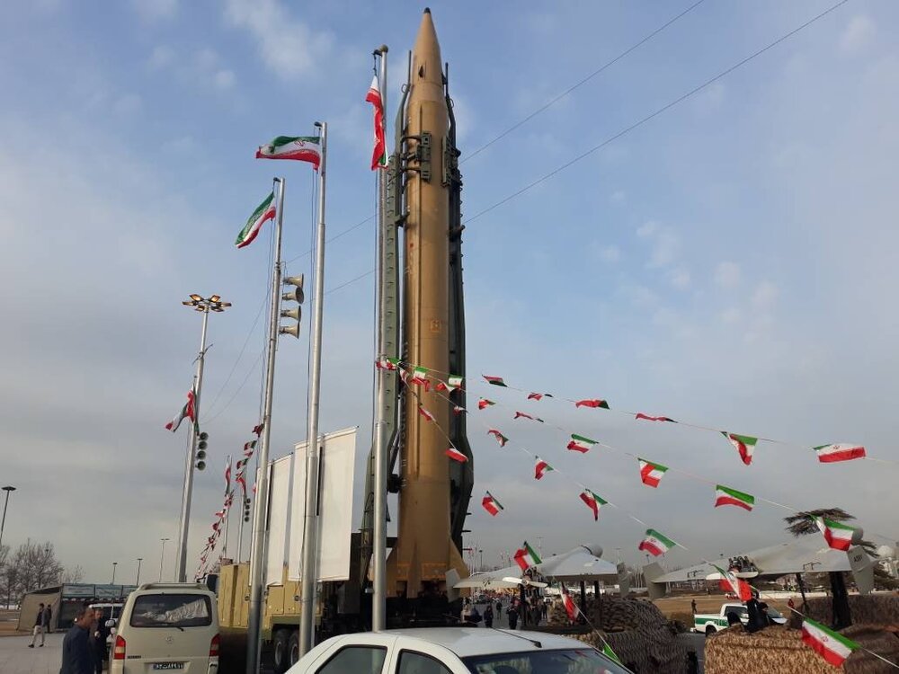 نگرانی صهیونیست‌ها از بازسازی سریع توان موشکی ایران