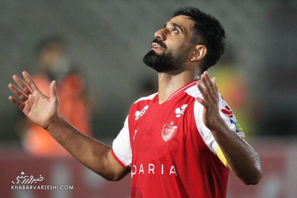 بی‌نقص در دفاع، موثر در بازی‌سازی؛ رهبر پرسپولیس مهندس شد!