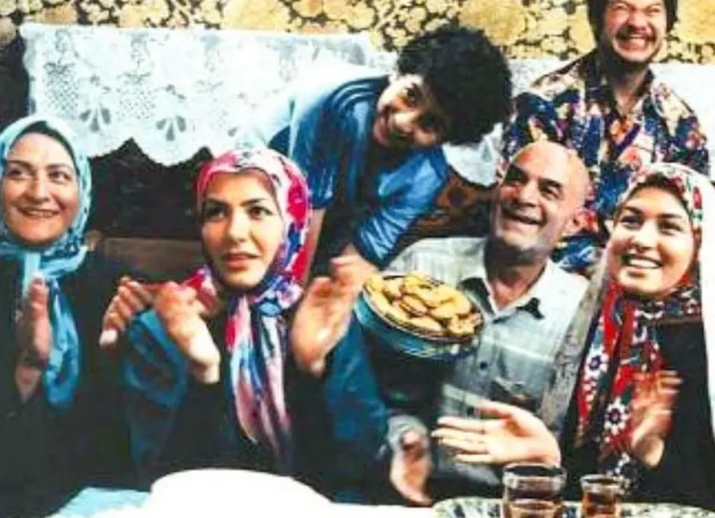 زمان بازپخش سریال «متهم گریخت» از شبکه آی فیلم
