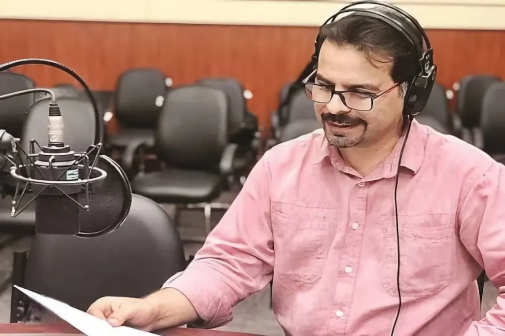 «قند جان» در رادیو نمایش؛ صبح‌هایی که با خنده شروع می‌شوند