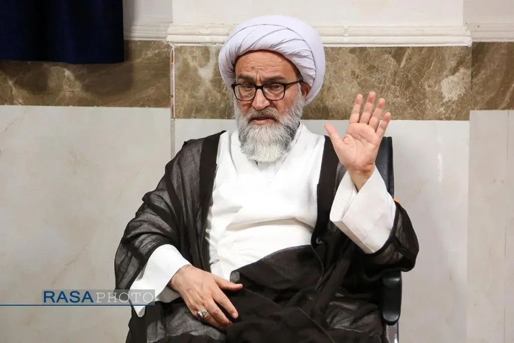 دولت در جنگ‌های اخیر عملکرد قابل قبولی داشت/ دولتمردان از اظهار ضعف در رسانه‌ها بپرهیزند