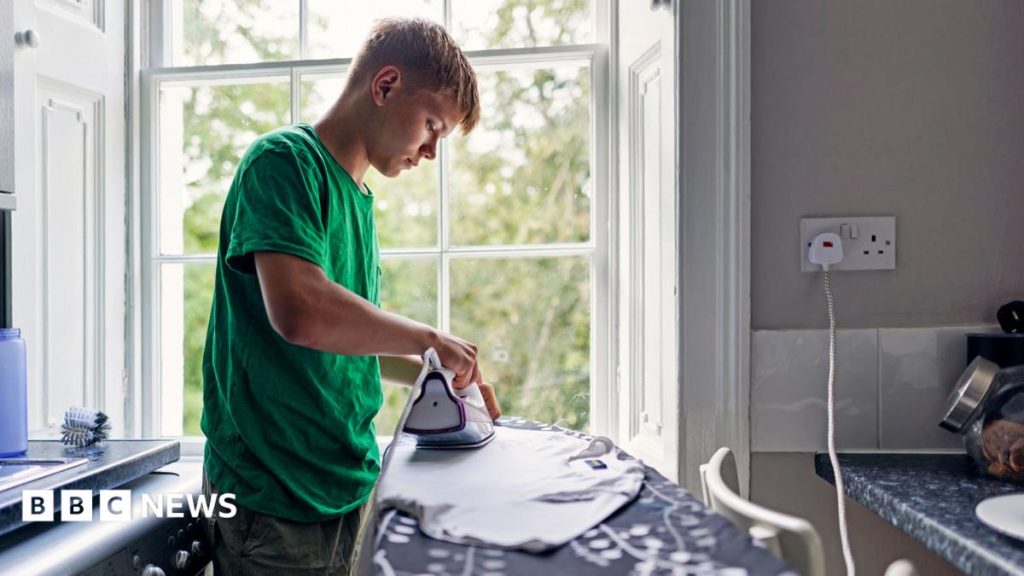 Why high energy bills look like they are here to stay
