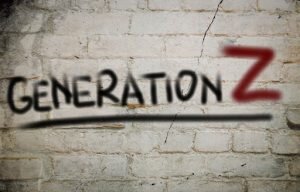 دین گریزی نسل زد Z آمریکا به خاطر ترامپ