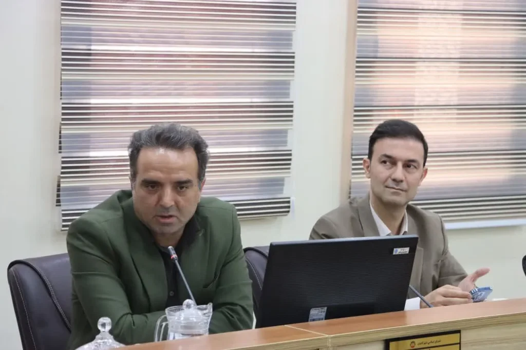۹۰ برنامه فرهنگی و هنری، روایتگر پویایی فرهنگی کاشان است