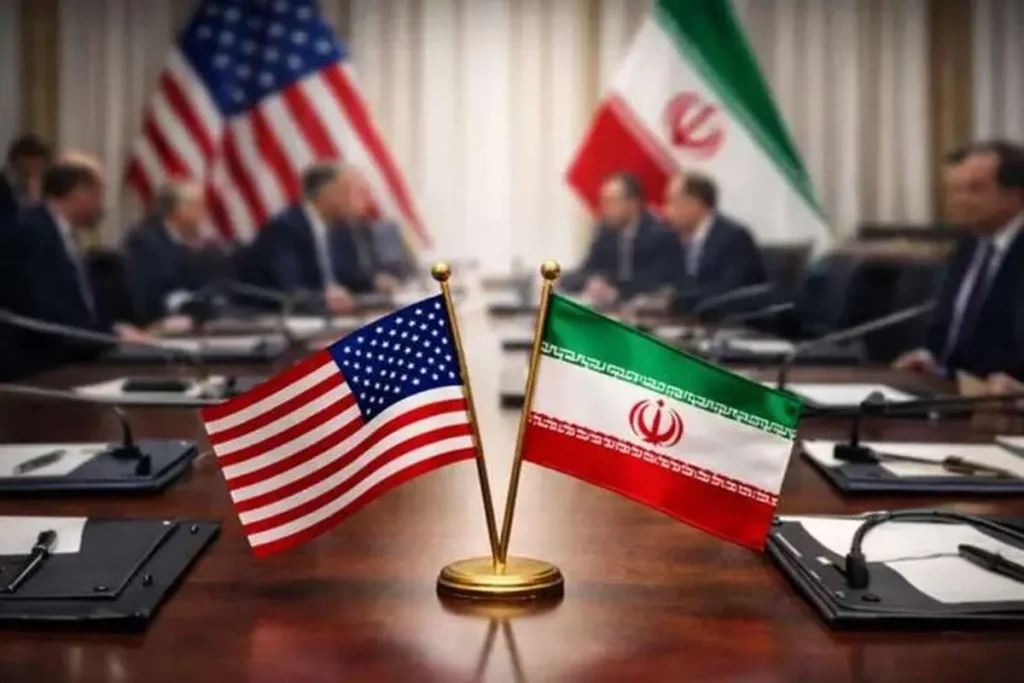 آیا مذاکرات ایران و آمریکا از سر گرفته می‌شود؟