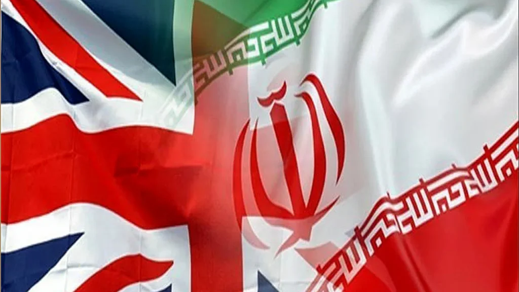 لندن خواستار فشار اقتصادی بیشتر علیه ایران شد