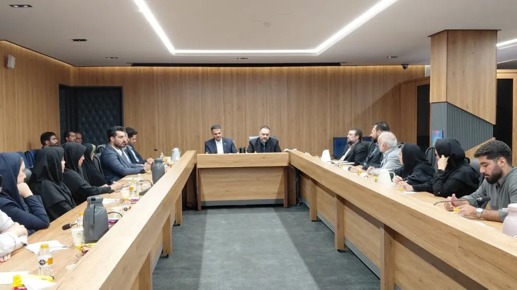 نخستین نشست هم‌اندیشی سخنگوی جدید قوه قضاییه با اصحاب رسانه برگزار شد