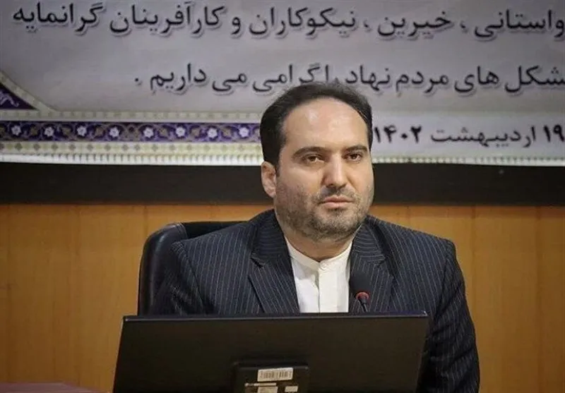۱.۵ میلیون کارت ملی هوشمند صادر شد؛ طراحی نسل جدید کارت ملی در دستور کار ثبت احوال