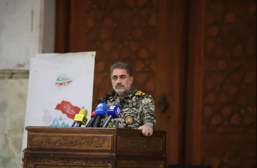 امیر الهامی: ایران پیروز قاطع نبرد با آمریکاست