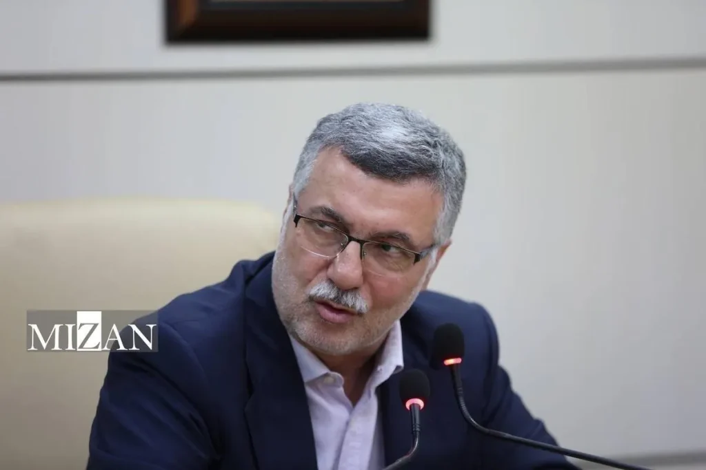 وزیر بهداشت: انسجام و وحدت ملی نیاز امروز کشور برای پیشرفت و شکست دشمن است