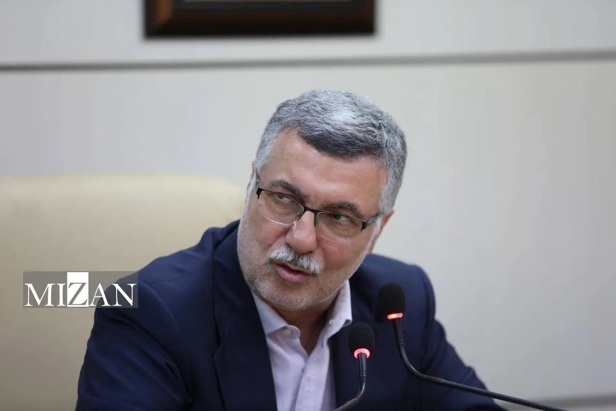 وزیر بهداشت: انسجام و وحدت ملی نیاز امروز کشور برای پیشرفت و شکست دشمن است