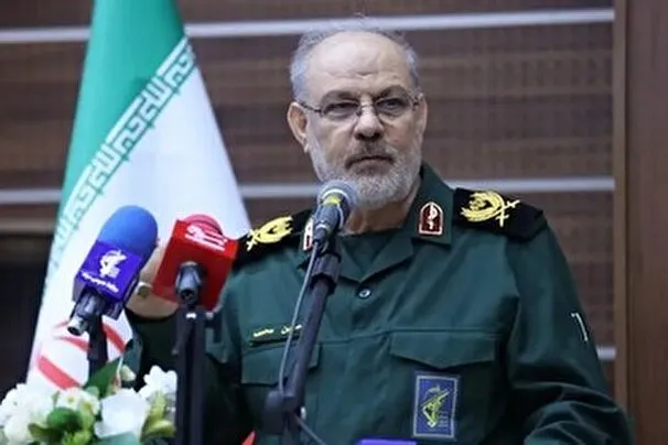 بازگشایی تنگه هرمز فقط با تمکین به شروط ایران ممکن است