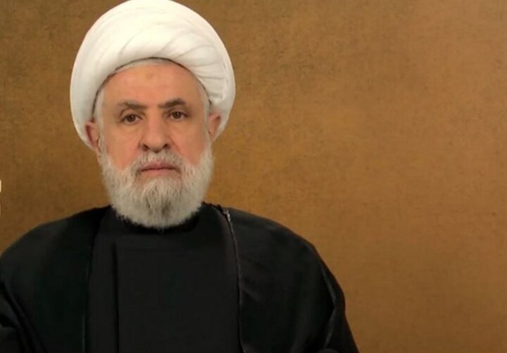 شیخ نعیم قاسم: اسرائیل در هر ۳ جنگ خود شکست خورد