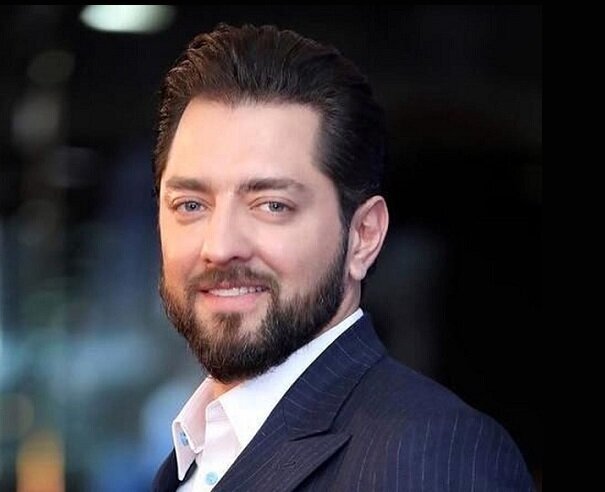 تصویر جدید از بهرام رادان؛ تغییر چهره او را ببینید