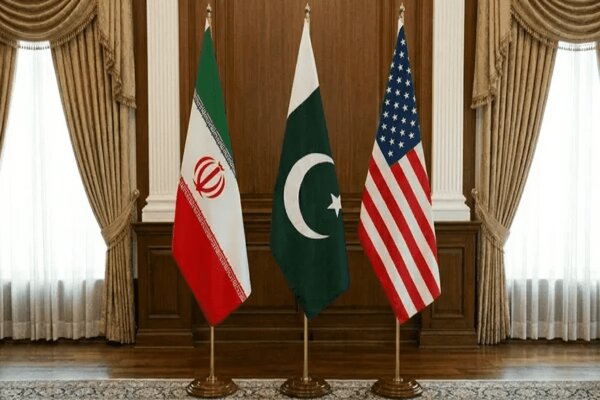 تهران روی میز مذاکره شروطش را بالا برد | ایران قابل محاصره و تحریم نبوده و نخواهد بود