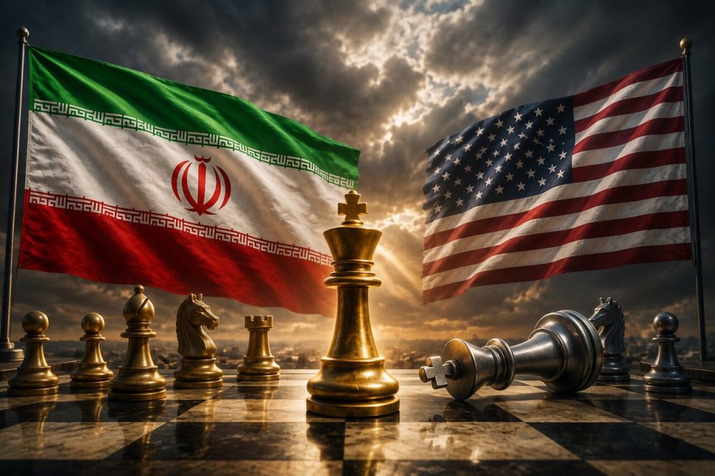 فیلسوف سیاسی آمریکایی: گزینه تحریم اقتصادی نیز بی‌اثر خواهد بود+ویدئو